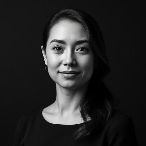 Sara Liu